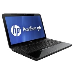 HP PAVILION g6-2310sx (Core i5 3230M 2600 Mhz/15.6"/1366x768/4Gb/500Gb/DVD-RW/Intel HD Graphics 4000/Wi-Fi/Bluetooth/DOS)