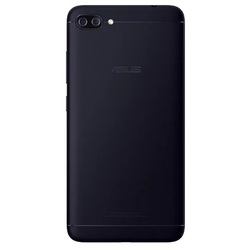 ASUS ZenFone 4 Max ZC554KL 3/32GB Snapdragon 425 (черный)