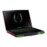 Alienware M18x (Core i7 3720QM 2600 Mhz/18.4"/1920x1080/16.0Gb/1256Gb HDD+SSD/Blu-Ray/NVIDIA GeForce GTX 675M/Wi-Fi/Bluetooth/Win 7 Prof)