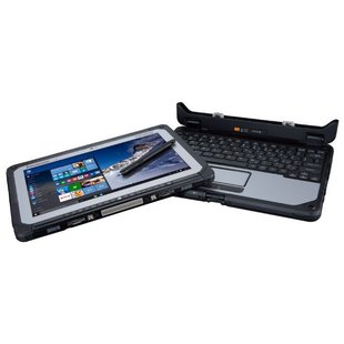 Panasonic TOUGHBOOK CF-20