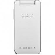 Alcatel One Touch 2012D (белый)