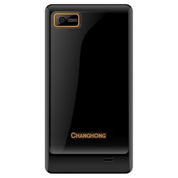 Changhong W21 (черный/бронзовый)