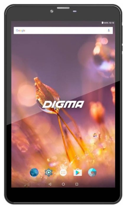 Digma CITI 8527 4G