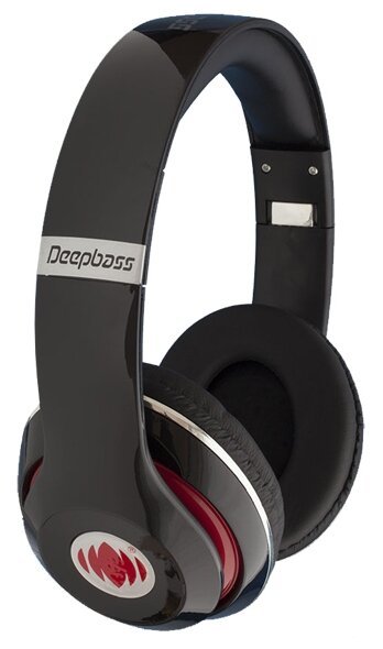 Deepbass X10