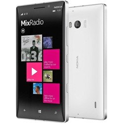 Nokia Lumia 930 + бесплатно 7Гб в Dropbox (белый)