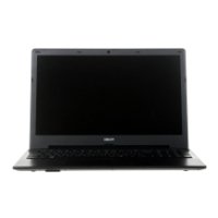 DEXP Aquilon O101 (Pentium N3540 2160 Mhz/15.6"/1366x768/4Gb/500Gb/DVD-RW/Intel GMA HD/Wi-Fi/Bluetooth/Без ОС)