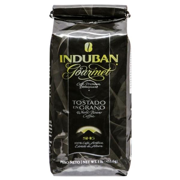 Кофе в зернах Induban Gourmet