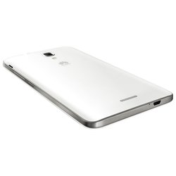 Huawei Ascend Mate2 4G (MT2-L01, L02) (белый)