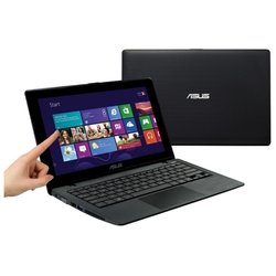 ASUS X200LA (Core i3 4010U 1700 Mhz/11.6"/1366x768/4.0Gb/500Gb/DVD нет/Wi-Fi/Bluetooth/Win 8 64)