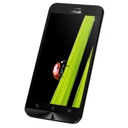 ASUS ZenFone Go ZB552KL 16Gb (черный)