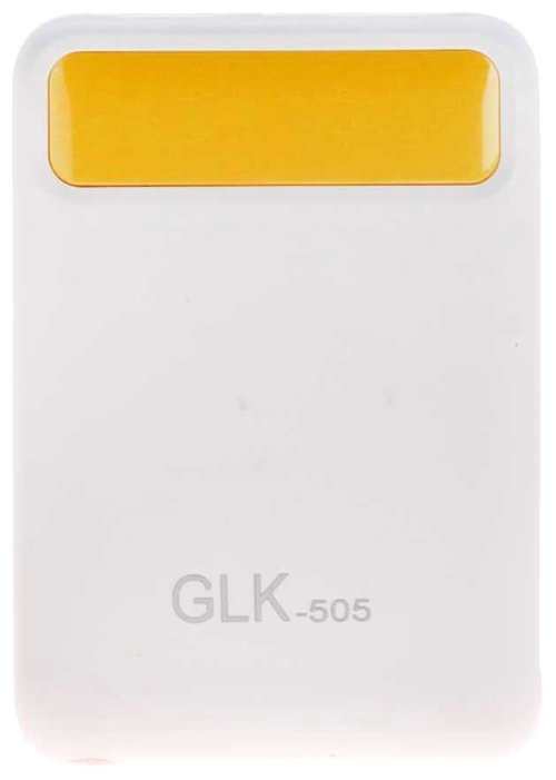 GLK 505