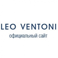 Официальный сайт компании Leo Ventoni