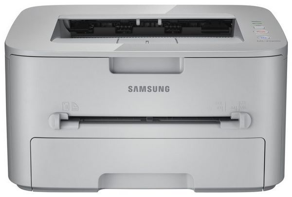 Samsung ML-2580N