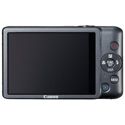 Canon Digital IXUS 117 HS