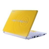Acer Aspire One Happy AOHAPPY2-N578Qyy (Atom N570 1660 Mhz/10.1"/1024x600/1024Mb/250Gb/DVD нет/Wi-Fi/Bluetooth/Win 7 Starter)