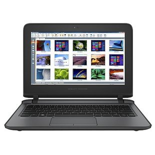 HP ProBook 11 EE G1