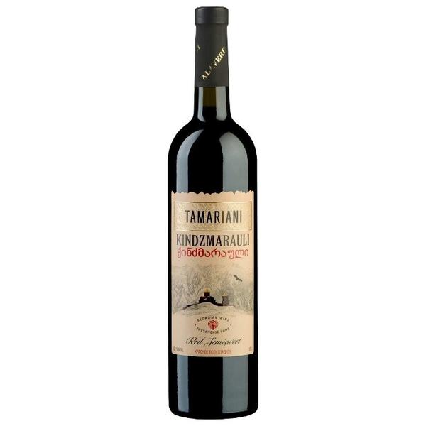 Вино Alaverdi, Tamariani Kindzmarauli, 0.75 л