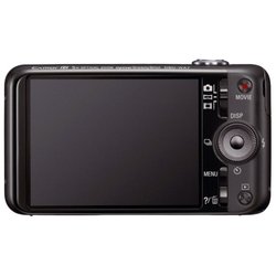 Sony Cyber-shot DSC-WX7