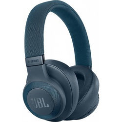 JBL E65BTNC (синий)