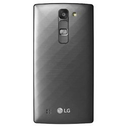 LG G4c H522y (серебристый)
