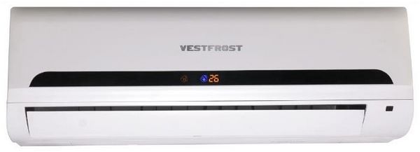 Vestfrost VCS-12AB