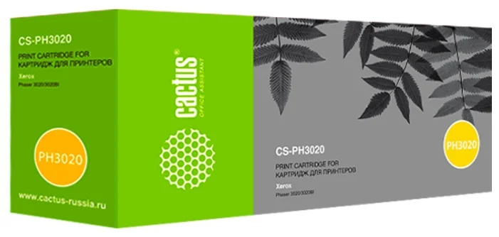 cactus CS-PH3020, совместимый