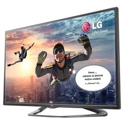 LG 47LA620V (титан)