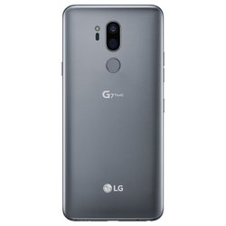 LG G7 ThinQ 64GB (серый)