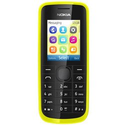 Nokia 113 (светло-зеленый)