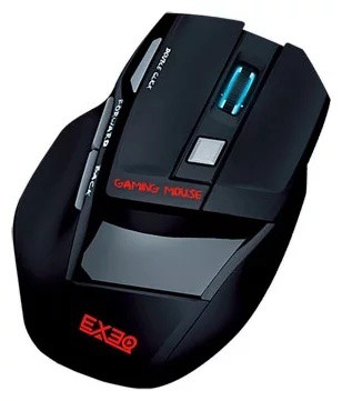 EXEQ MM-401 Black USB