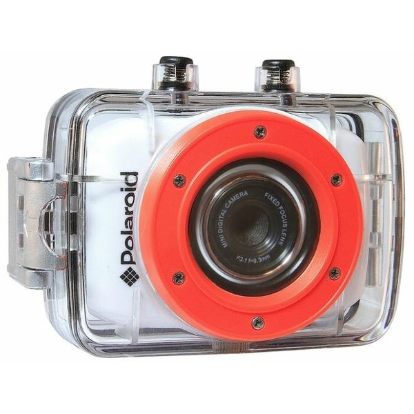 Экшн-камера Polaroid XS9