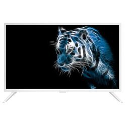 Panasonic TX-32FR250W (белый)