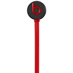 Beats urBeats (2012) (MHD02ZE/A) (черный)