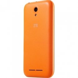 ZTE Blade L110 (оранжевый)