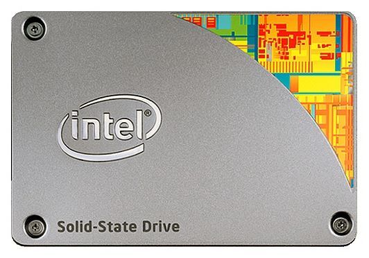 Intel SSDSC2BW056H601
