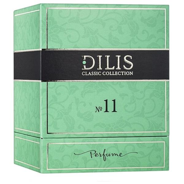 Духи Dilis Parfum Classic Collection №11