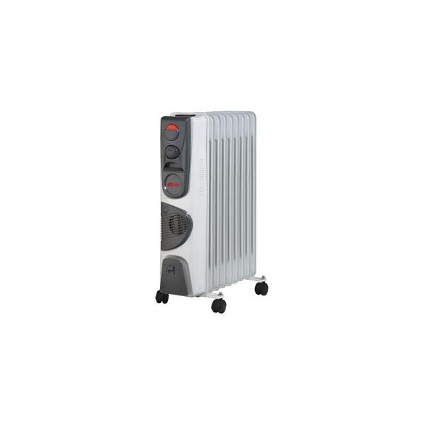 Масляный радиатор Extra ER 02-3012 F