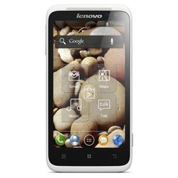 Lenovo IdeaPhone S720 (белый)