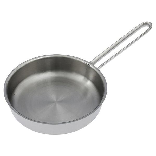 Сковорода ВСМПО-Посуда Гурман-Классик 9208164 16 см