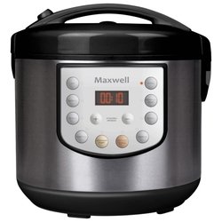 Maxwell MW-3809