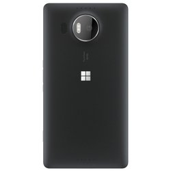 Microsoft Lumia 950 XL Dual Sim (черный)