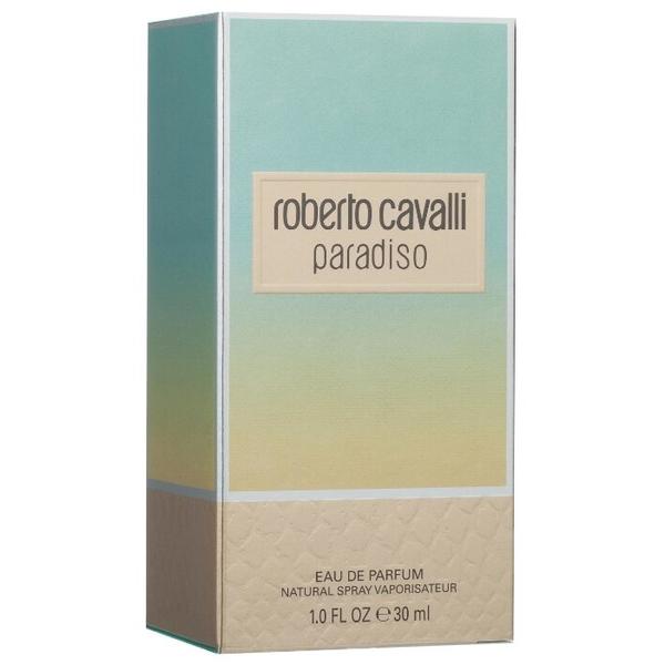 Парфюмерная вода Roberto Cavalli Paradiso