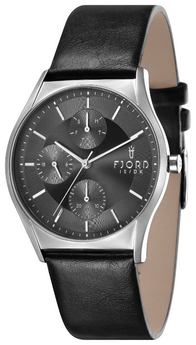 Наручные часы FJORD FJ-3030-02