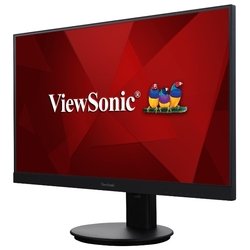 Viewsonic VG2739 (черный)