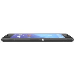 Sony Xperia M4 Aqua Dual (E2312) (черный)