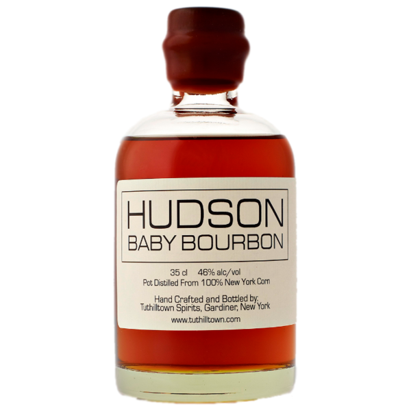 Бурбон Hudson Baby bourbon 0,35 л