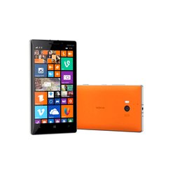 Nokia Lumia 930 + бесплатно 7Гб в Dropbox (оранжевый)