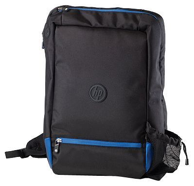 HP Student Edition Youth Backpack