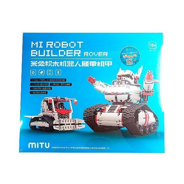 Xiaomi Mitu LKU4037GL Mi Robot Builder Rover