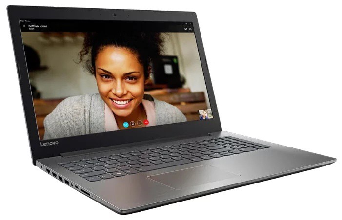 Lenovo IdeaPad 320 15 Intel